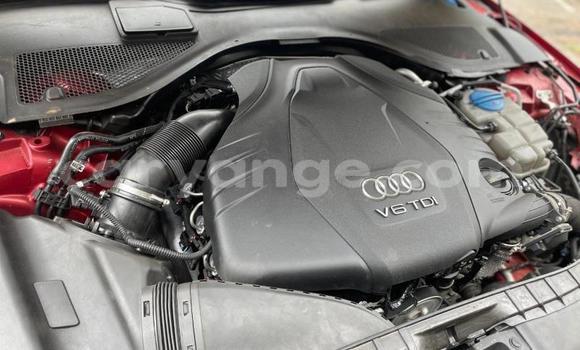 Buy Used Audi A7 Red Car in Windhoek in Namibia Buy Used Audi A7 Red Car in Windhoek in Namibia