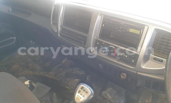 Buy Used Hino 300 Series White Truck in Windhoek in Namibia Buy Used Hino 300 Series White Truck in Windhoek in Namibia