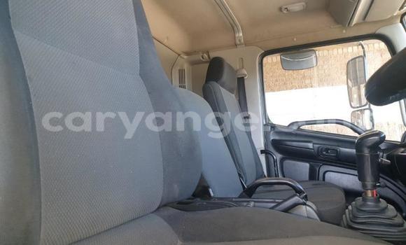 Buy Used Hino 300 Series White Truck in Windhoek in Namibia Buy Used Hino 300 Series White Truck in Windhoek in Namibia