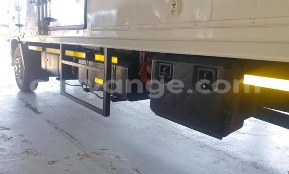 Buy Used Hino 300 Series White Truck in Windhoek in Namibia Buy Used Hino 300 Series White Truck in Windhoek in Namibia