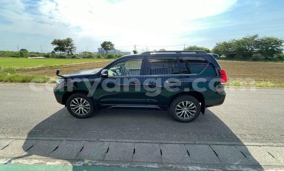 Buy Used Toyota Land Cruiser Prado Black Car in Windhoek in Namibia Buy Used Toyota Land Cruiser Prado Black Car in Windhoek in Namibia