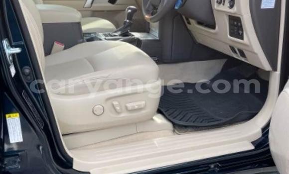 Buy Used Toyota Land Cruiser Prado Black Car in Windhoek in Namibia Buy Used Toyota Land Cruiser Prado Black Car in Windhoek in Namibia