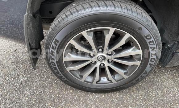 Buy Used Toyota Land Cruiser Prado Black Car in Windhoek in Namibia Buy Used Toyota Land Cruiser Prado Black Car in Windhoek in Namibia