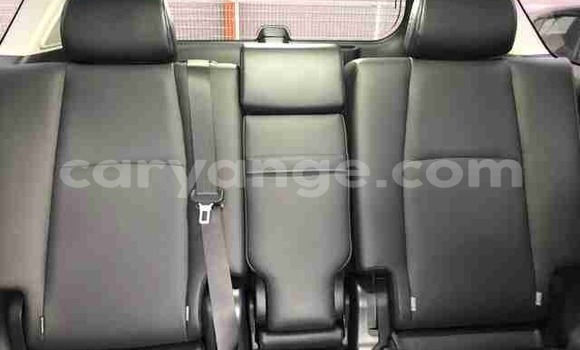 Buy Used Toyota Land Cruiser Prado White Car in Grootfontein in Namibia Buy Used Toyota Land Cruiser Prado White Car in Grootfontein in Namibia