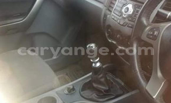 Buy Used Ford Ranger White Car in Windhoek in Namibia Buy Used Ford Ranger White Car in Windhoek in Namibia