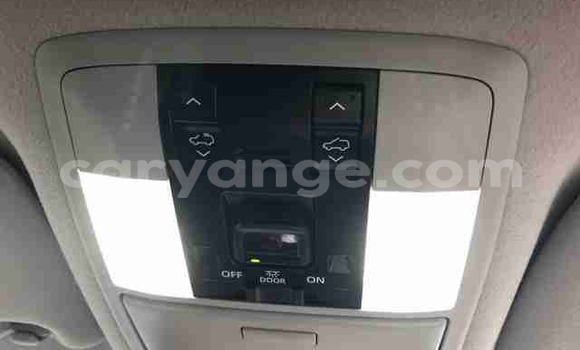 Buy Used Toyota Land Cruiser Prado White Car in Grootfontein in Namibia Buy Used Toyota Land Cruiser Prado White Car in Grootfontein in Namibia