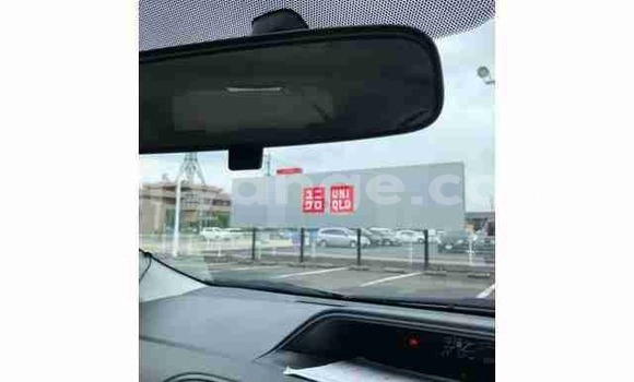 Buy Used Toyota Land Cruiser Prado White Car in Grootfontein in Namibia Buy Used Toyota Land Cruiser Prado White Car in Grootfontein in Namibia