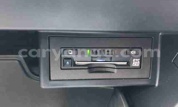 Buy Used Toyota Land Cruiser Prado White Car in Grootfontein in Namibia Buy Used Toyota Land Cruiser Prado White Car in Grootfontein in Namibia