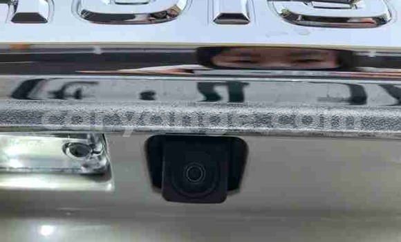 Buy Used Toyota Land Cruiser Prado White Car in Grootfontein in Namibia Buy Used Toyota Land Cruiser Prado White Car in Grootfontein in Namibia