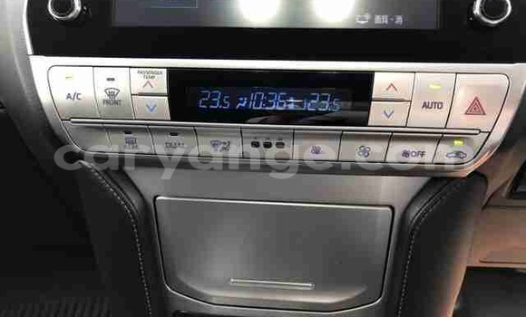 Buy Used Toyota Land Cruiser Prado White Car in Grootfontein in Namibia Buy Used Toyota Land Cruiser Prado White Car in Grootfontein in Namibia