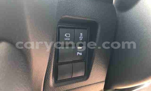Buy Used Toyota Land Cruiser Prado White Car in Grootfontein in Namibia Buy Used Toyota Land Cruiser Prado White Car in Grootfontein in Namibia
