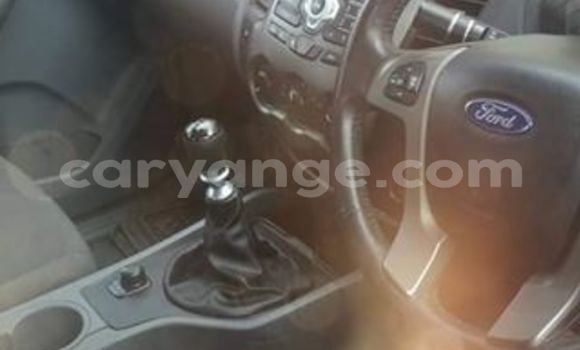 Buy Used Ford Ranger White Car in Windhoek in Namibia Buy Used Ford Ranger White Car in Windhoek in Namibia