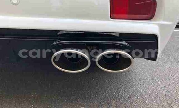 Buy Used Toyota Land Cruiser Prado White Car in Grootfontein in Namibia Buy Used Toyota Land Cruiser Prado White Car in Grootfontein in Namibia