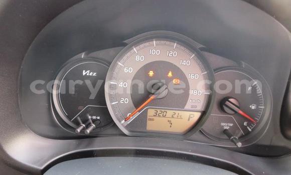 Buy Used Toyota Vitz White Car in Bethanien in Karas Buy Used Toyota Vitz White Car in Bethanien in Karas