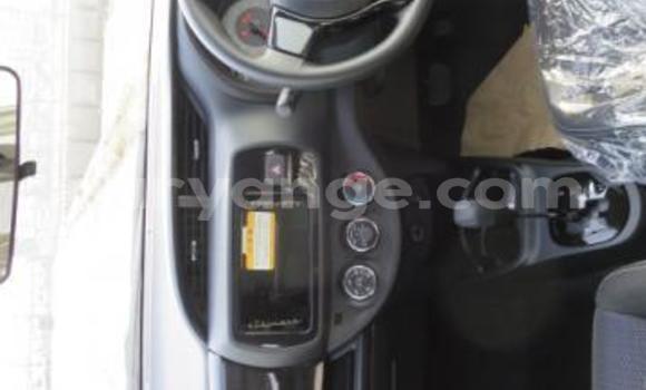 Buy Used Toyota Vitz White Car in Bethanien in Karas Buy Used Toyota Vitz White Car in Bethanien in Karas