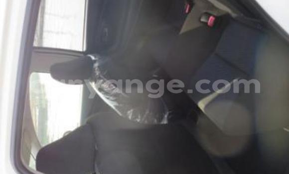 Buy Used Toyota Vitz White Car in Bethanien in Karas Buy Used Toyota Vitz White Car in Bethanien in Karas