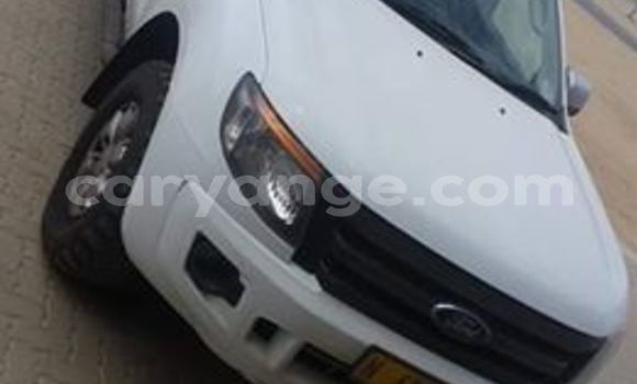 Buy Used Ford Ranger White Car in Windhoek in Namibia Buy Used Ford Ranger White Car in Windhoek in Namibia