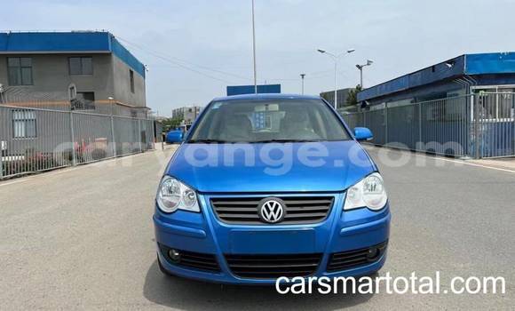 Buy Used Volkswagen Polo Blue Car in Windhoek in Namibia Buy Used Volkswagen Polo Blue Car in Windhoek in Namibia