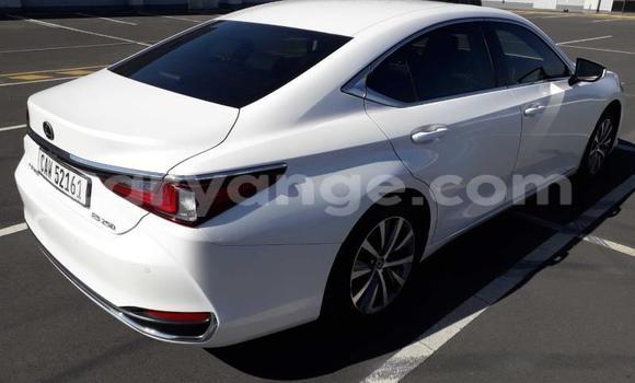 Buy Used Lexus ES White Car in Windhoek in Namibia Buy Used Lexus ES White Car in Windhoek in Namibia