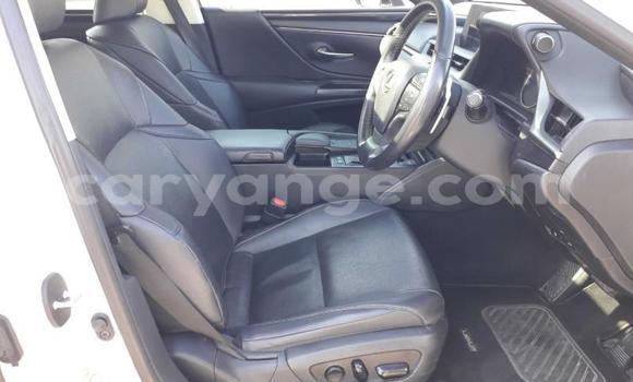 Buy Used Lexus ES White Car in Windhoek in Namibia Buy Used Lexus ES White Car in Windhoek in Namibia