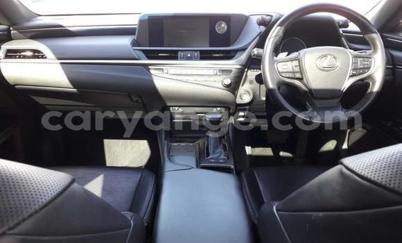 Buy Used Lexus ES White Car in Windhoek in Namibia Buy Used Lexus ES White Car in Windhoek in Namibia