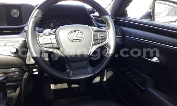 Buy Used Lexus ES White Car in Windhoek in Namibia Buy Used Lexus ES White Car in Windhoek in Namibia