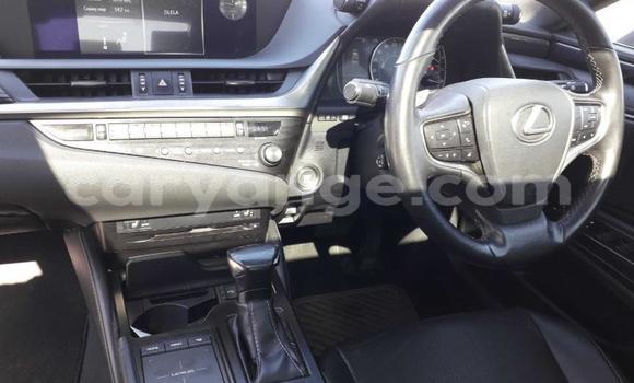 Buy Used Lexus ES White Car in Windhoek in Namibia Buy Used Lexus ES White Car in Windhoek in Namibia