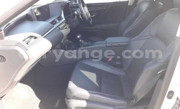 Buy Used Lexus ES White Car in Windhoek in Namibia Buy Used Lexus ES White Car in Windhoek in Namibia
