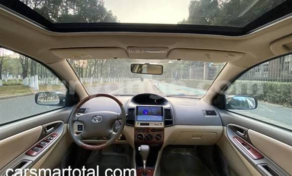 Buy Used Toyota Vios Silver Car in Arandis in Kunene Buy Used Toyota Vios Silver Car in Arandis in Kunene