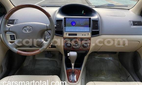 Buy Used Toyota Vios Silver Car in Arandis in Kunene Buy Used Toyota Vios Silver Car in Arandis in Kunene