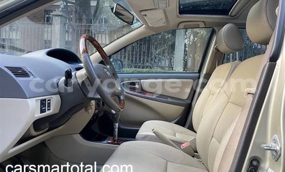 Buy Used Toyota Vios Silver Car in Arandis in Kunene Buy Used Toyota Vios Silver Car in Arandis in Kunene