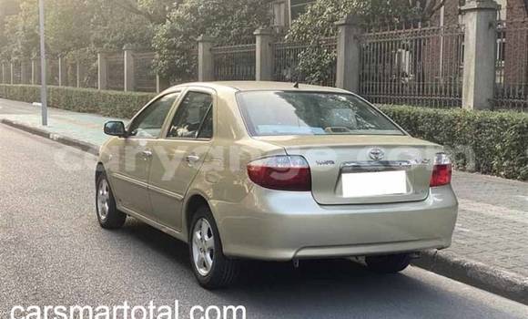 Buy Used Toyota Vios Silver Car in Arandis in Kunene Buy Used Toyota Vios Silver Car in Arandis in Kunene