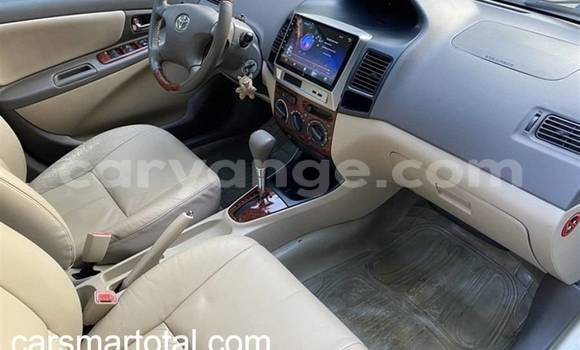 Buy Used Toyota Vios Silver Car in Arandis in Kunene Buy Used Toyota Vios Silver Car in Arandis in Kunene