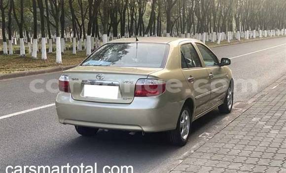 Buy Used Toyota Vios Silver Car in Arandis in Kunene Buy Used Toyota Vios Silver Car in Arandis in Kunene