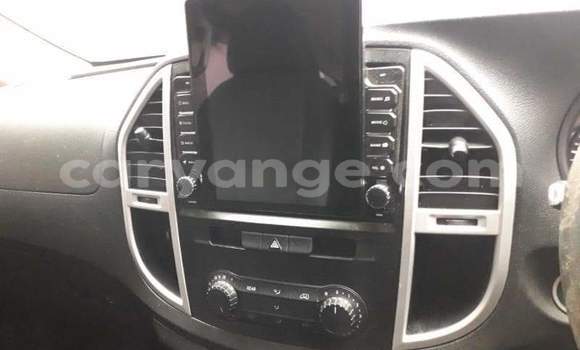 Acheter Occasion Voiture Mercedes-Benz Vito Blanc à Windhoek, Namibie Acheter Occasion Voiture Mercedes-Benz Vito Blanc à Windhoek, Namibie