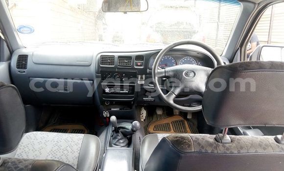 Buy Used Toyota Hilux White Car in Windhoek in Namibia Buy Used Toyota Hilux White Car in Windhoek in Namibia