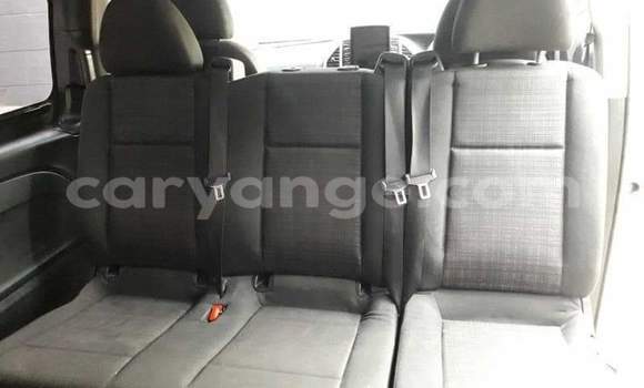 Acheter Occasion Voiture Mercedes-Benz Vito Blanc à Windhoek, Namibie Acheter Occasion Voiture Mercedes-Benz Vito Blanc à Windhoek, Namibie