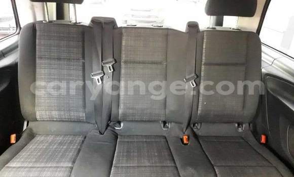 Acheter Occasion Voiture Mercedes-Benz Vito Blanc à Windhoek, Namibie Acheter Occasion Voiture Mercedes-Benz Vito Blanc à Windhoek, Namibie