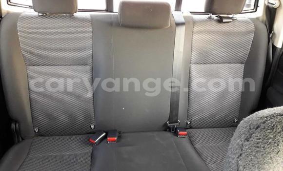 Buy Used Toyota Hilux White Car in Henties Bay in Erongo Buy Used Toyota Hilux White Car in Henties Bay in Erongo