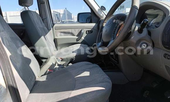 Buy Used Mahindra Scorpio White Car in Windhoek in Namibia Buy Used Mahindra Scorpio White Car in Windhoek in Namibia