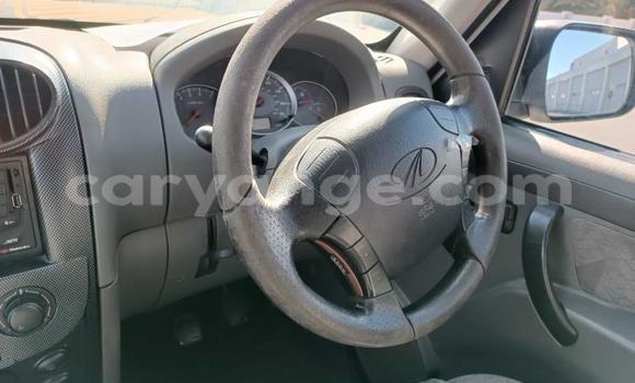 Buy Used Mahindra Scorpio White Car in Windhoek in Namibia Buy Used Mahindra Scorpio White Car in Windhoek in Namibia