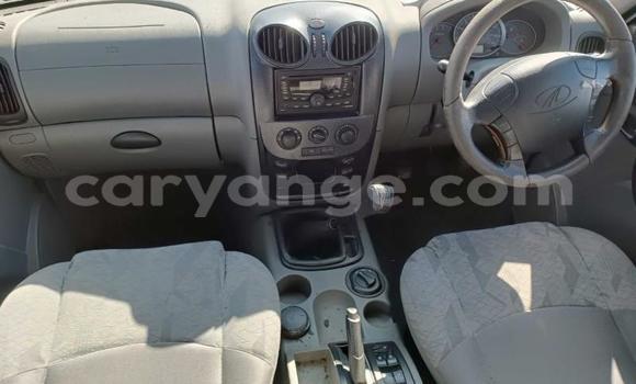 Buy Used Mahindra Scorpio White Car in Windhoek in Namibia Buy Used Mahindra Scorpio White Car in Windhoek in Namibia