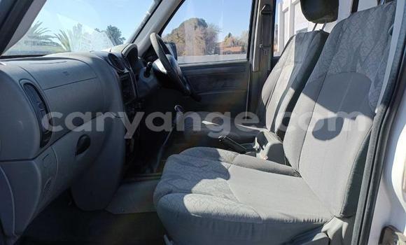 Buy Used Mahindra Scorpio White Car in Windhoek in Namibia Buy Used Mahindra Scorpio White Car in Windhoek in Namibia