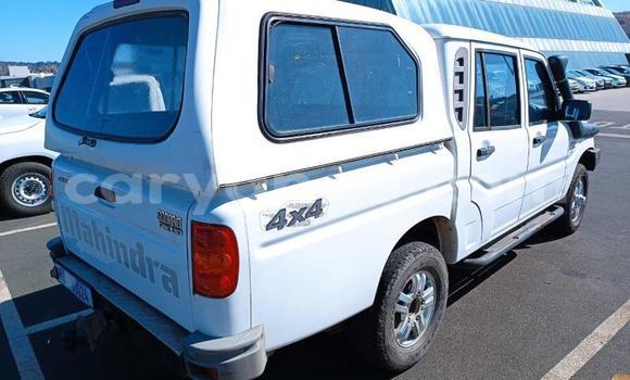 Buy Used Mahindra Scorpio White Car in Windhoek in Namibia Buy Used Mahindra Scorpio White Car in Windhoek in Namibia