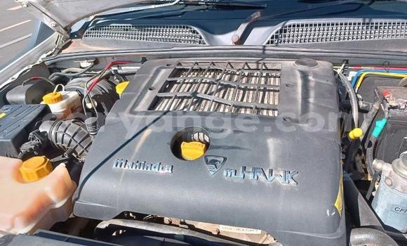 Buy Used Mahindra Scorpio White Car in Windhoek in Namibia Buy Used Mahindra Scorpio White Car in Windhoek in Namibia