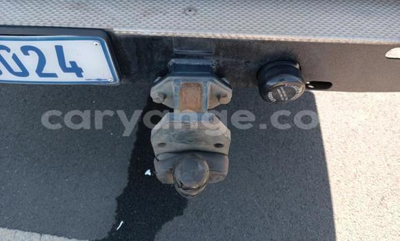 Buy Used Mahindra Scorpio White Car in Windhoek in Namibia Buy Used Mahindra Scorpio White Car in Windhoek in Namibia