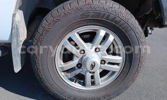 Buy Used Mahindra Scorpio White Car in Windhoek in Namibia Buy Used Mahindra Scorpio White Car in Windhoek in Namibia
