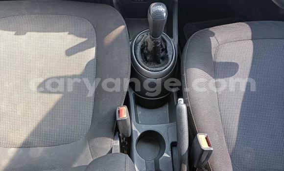 Acheter Occasion Voiture Hyundai I20 Bleu à Aranos, Hardap Acheter Occasion Voiture Hyundai I20 Bleu à Aranos, Hardap