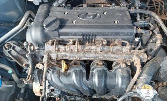 Acheter Occasion Voiture Hyundai I20 Bleu à Aranos, Hardap Acheter Occasion Voiture Hyundai I20 Bleu à Aranos, Hardap