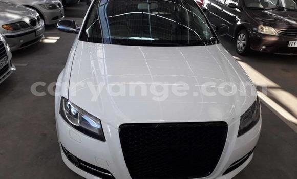 Buy Used Audi A3 White Car in Rundu in Namibia Buy Used Audi A3 White Car in Rundu in Namibia